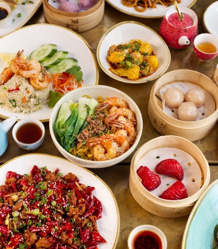 Những m&oacute;n ăn nhất định phải thử khi du lịch Thượng Hải